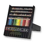 Sanford(R) Prismacolor(R) Professional Thick Lead Art Pencils, Assorted Colors, Set Of 120