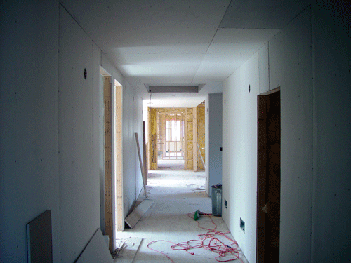 The Hall